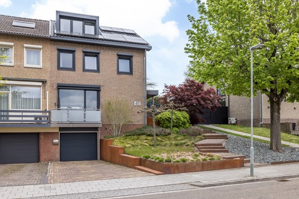 Medium property photo - Wachtendonckstraat 41, 6371 VV Landgraaf